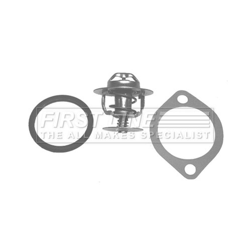 Coolant thermostat for ford - coolant,