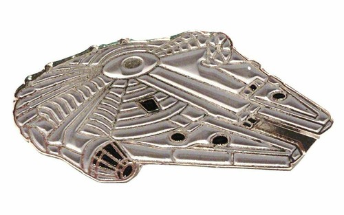 Star wars millennium - star,