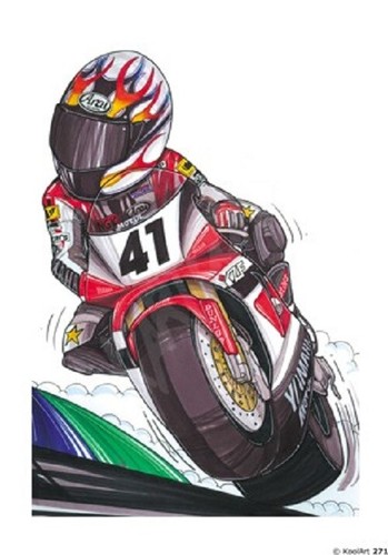 Yamaha valvoline - 41,