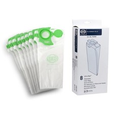 Sebo Felix & Dart Genuine Vacuum Bgas Pkt 8 7029ER