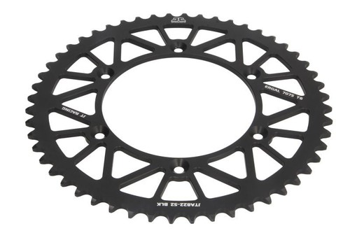 Fits jta822 52blk - fits, jta822,52blk