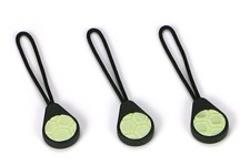 GLO ZIP REFLECT Reflective Hi