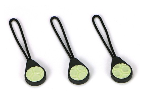 Glo zip reflect reflective - reflective, hi