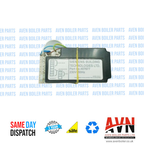 Potterton profile 50 60 - 40,