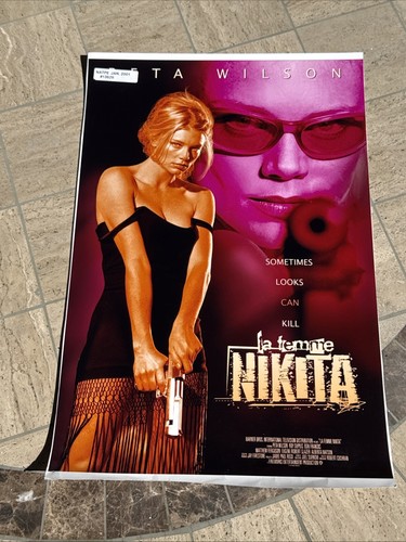 Original production art warner - production,