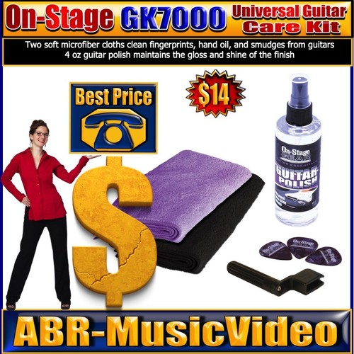 Stage gk7000 universal - ,