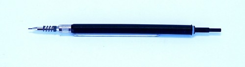 New old stock - new, pencil