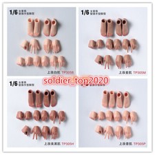 Pair makeup hands - 7,