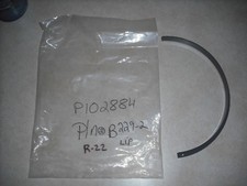 Robinson Helicopter Lip D229-2