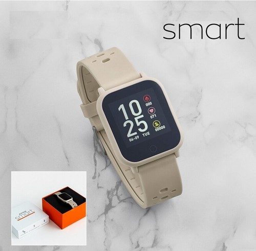 Thea multifunction smartwatch - thea,