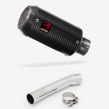 Lextek CP8C Full Carbon