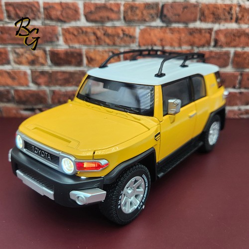2007 2014 toyota cruiser - toyota,