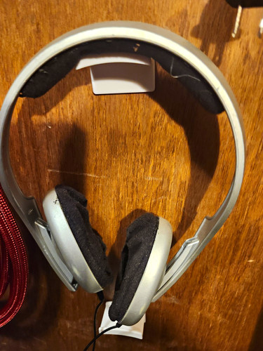 Sennheiser 212pro wired - hd,