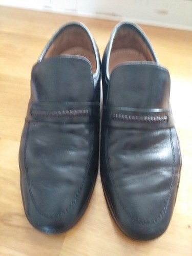 Barker mens soft leather - mens,