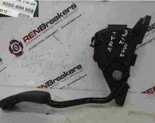 Renault Clio MK2 2001-2006 Accelerator Pedal Potentiometer Throttle 8200699958