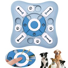 Dog Puzzle Slow Feeder Toy Dog
