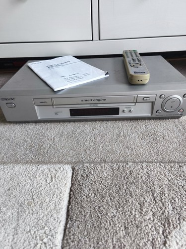 Samsung 640b vhs video - vhs,