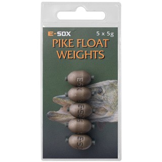 Drennan sox pike float - drennan,