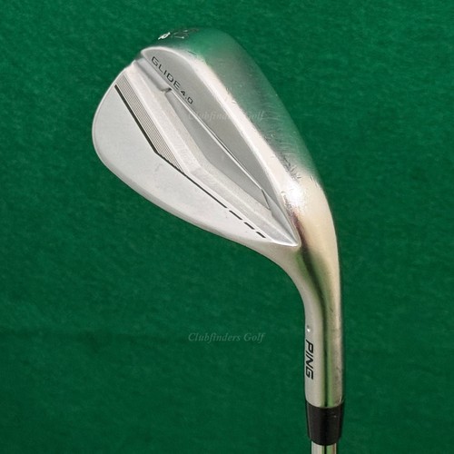 Ping glide chrome black - 4.0,