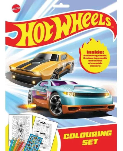 Mattel hot wheels - mattel,
