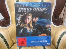 Drive Angry (Nicolas Cage)
