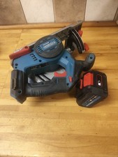 Erbauer ECS18-Li 18V Brushless