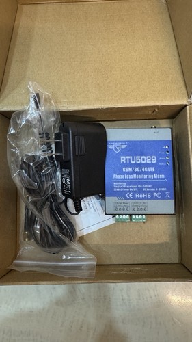 King pigeon rtu5029 gsm 4g - pigeon,