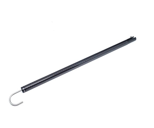 Pro prop real gloss carbon - pro,