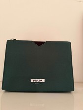 Prada Beauty Green Mens