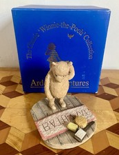 Disney Arden Sculptures Winnie