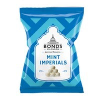 Bonds sweets - bonds, 6