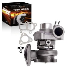 Turbo Turbocharger TD04 for