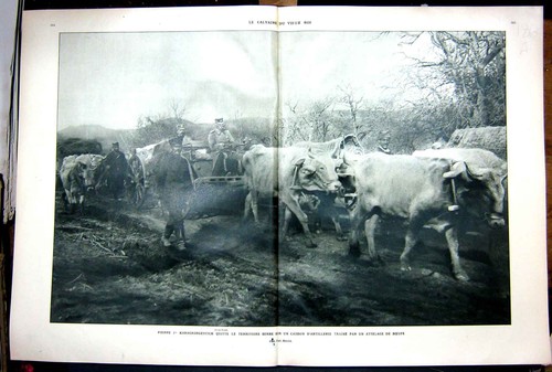 Original old vintage - old,