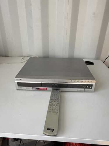 Sony rdr gx300 dvd - sony,