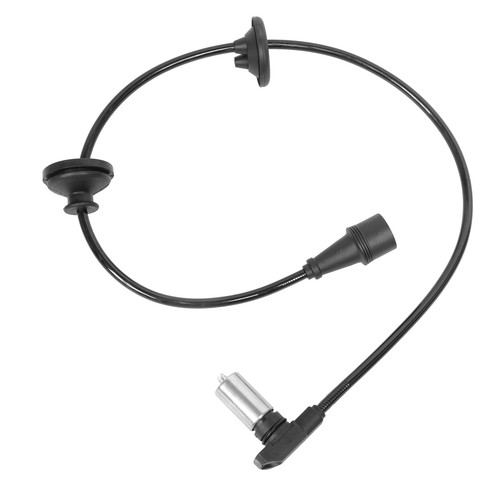 Front abs wheel speed - abs,