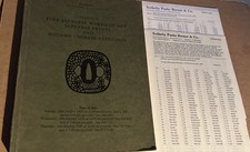 SOTHEBY’S 1980 JAPANESE &
