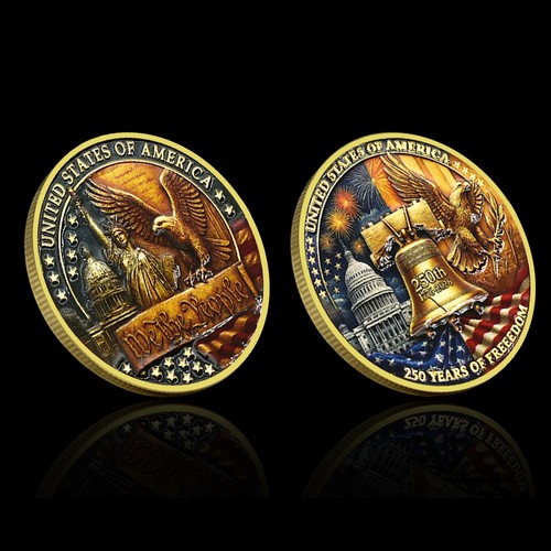 Usa 250 years - usa, of