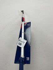 Spear & Jackson 8201LR Razorsharp Telescopic- Not working