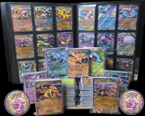 Pokemon tcg bulk bundle - tcg,