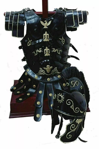 Medieval new roman centurion - new,