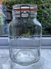 Vintage 2L Ravenhead KILNER