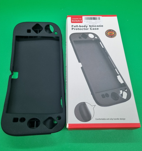 Full body silicone protector - full-body,