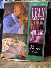 1996 George Forman's Lean Mean