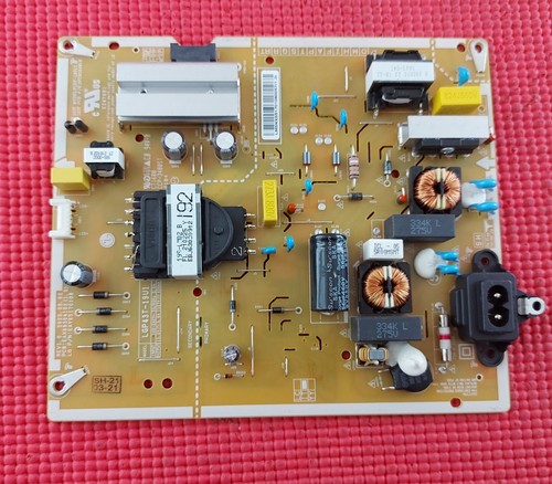 Power supply board for - board,