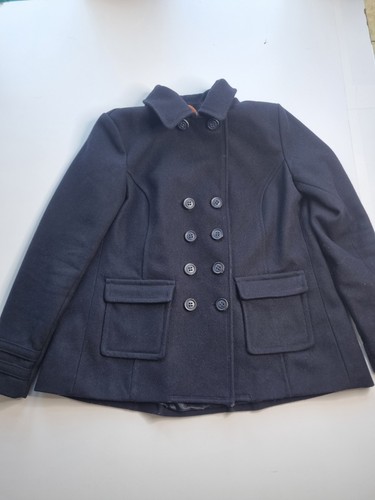 Superdry liberty bell peacoat - superdry,