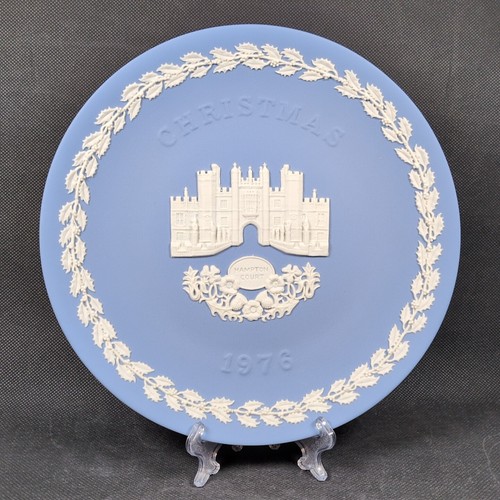 Vintage wedgwood blue - vintage,