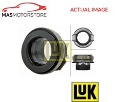 CLUTCH RELEASE BEARING