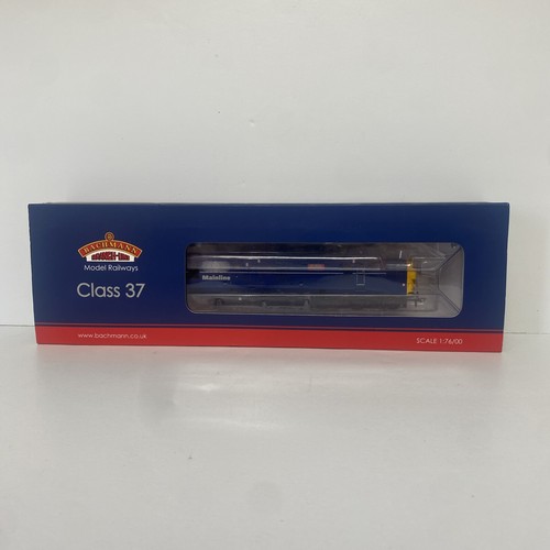 Bachmann 775tl class 37 - bachmann,