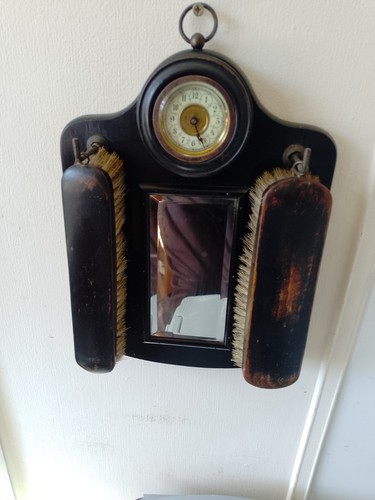 Vintage wooden wall - vintage,