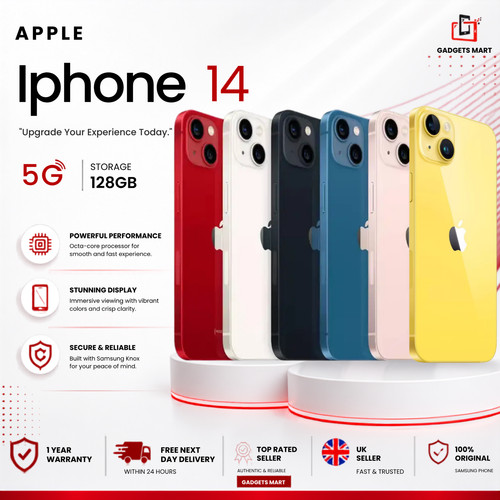 Apple iphone 128gb - iphone,